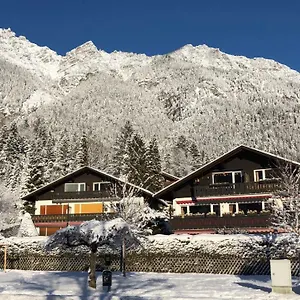 Loisachtal Appartement