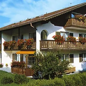 Apartments- Und Anton Appartement
